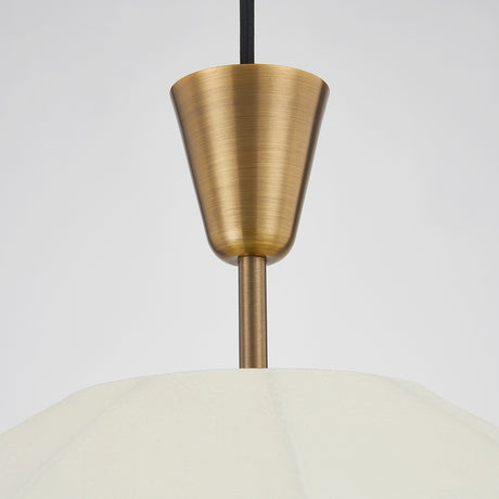 Troy Lighting Arden Pendant