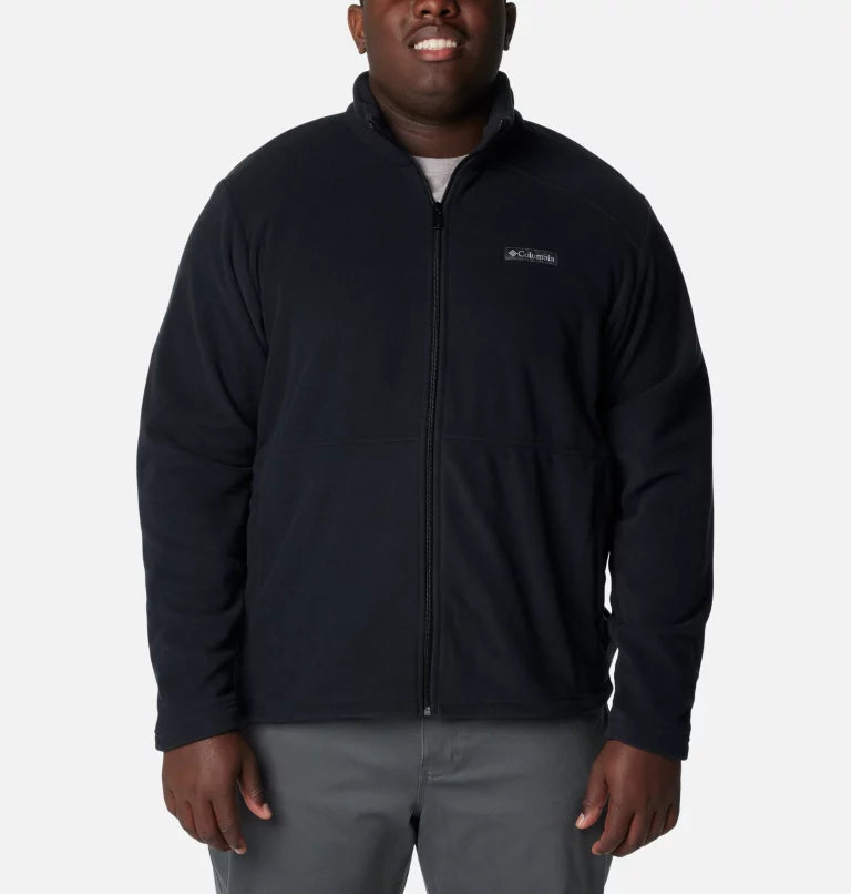 Men's Castle Dale™ Full Zip Fleece Jacket Size: S