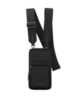 Richmond & Finch Nylon Crossbody Phone Pouch