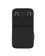 Richmond & Finch Nylon Crossbody Phone Pouch