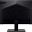 Acer V227Q A Widescreen LCD Monitor