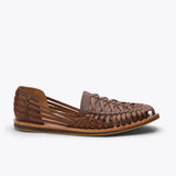 Nisolo Men's Huarache Sandals - Size 9.5