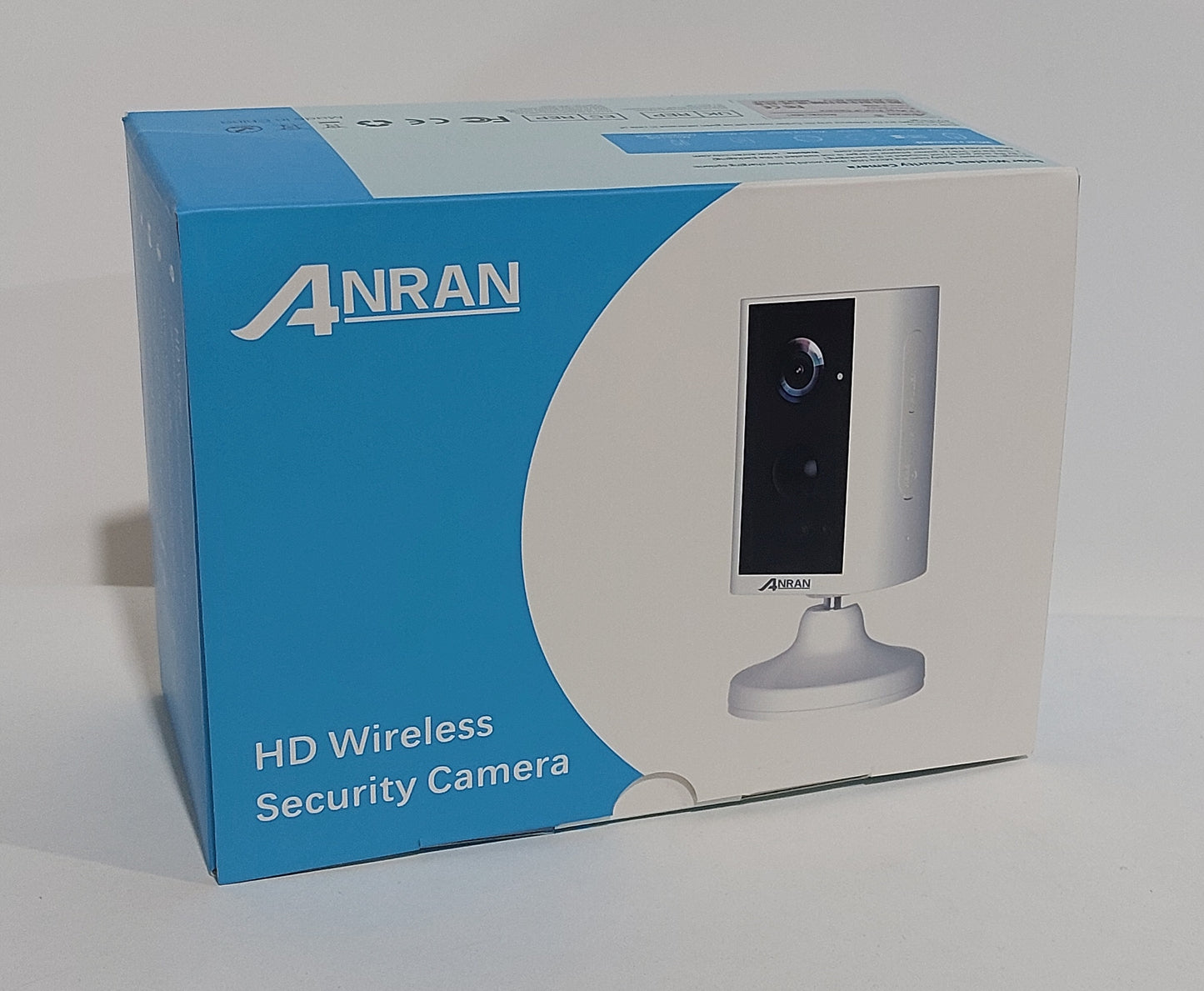Anran M01 3MP HD Wireless IP Camera, Home Security