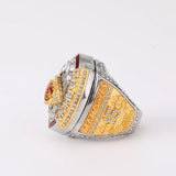 Patrick Mahomes 2023 Replica Championship Ring