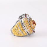 Patrick Mahomes 2023 Replica Championship Ring