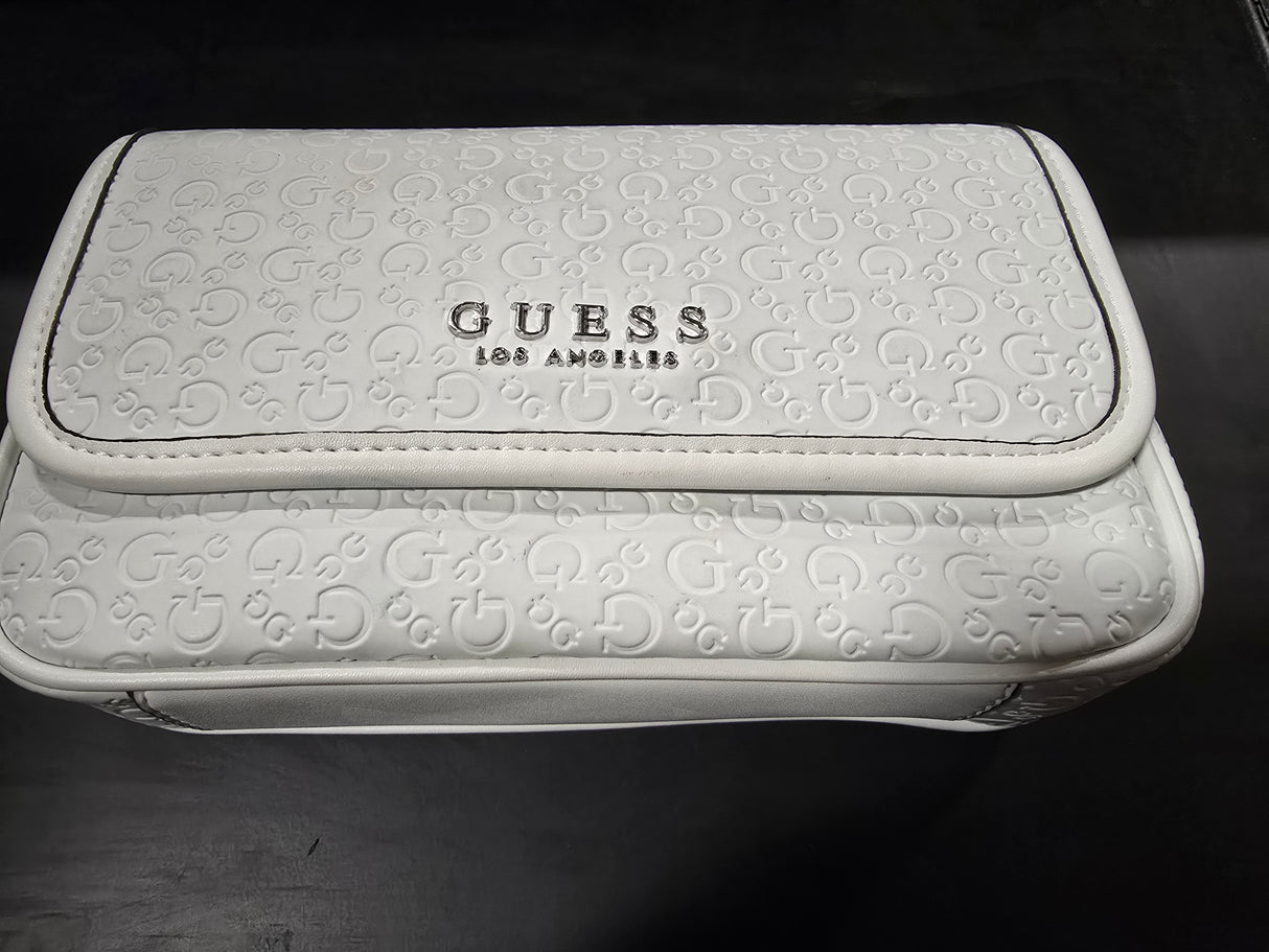 Guess DRAVEN MINI CROSSBODY FLAP