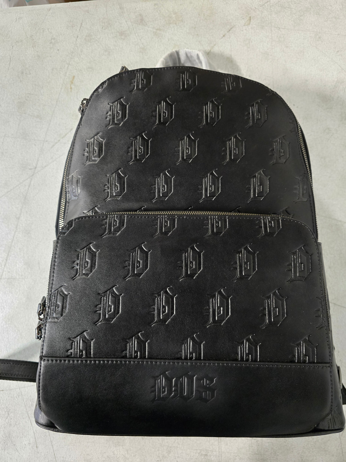 Monogram Backpack