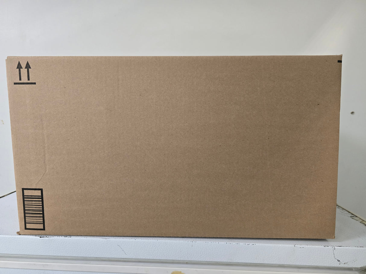 Reseller Mystery Box