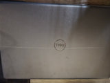 Dell Business Inspiron 3520 15.6" Laptop, Intel Core i7-1255U Processor, 32GB RAM, 2TB SSD, Webcam, HDMI, SD-Card Slot, Wi-Fi 6, Windows 11 Pro, Black Used