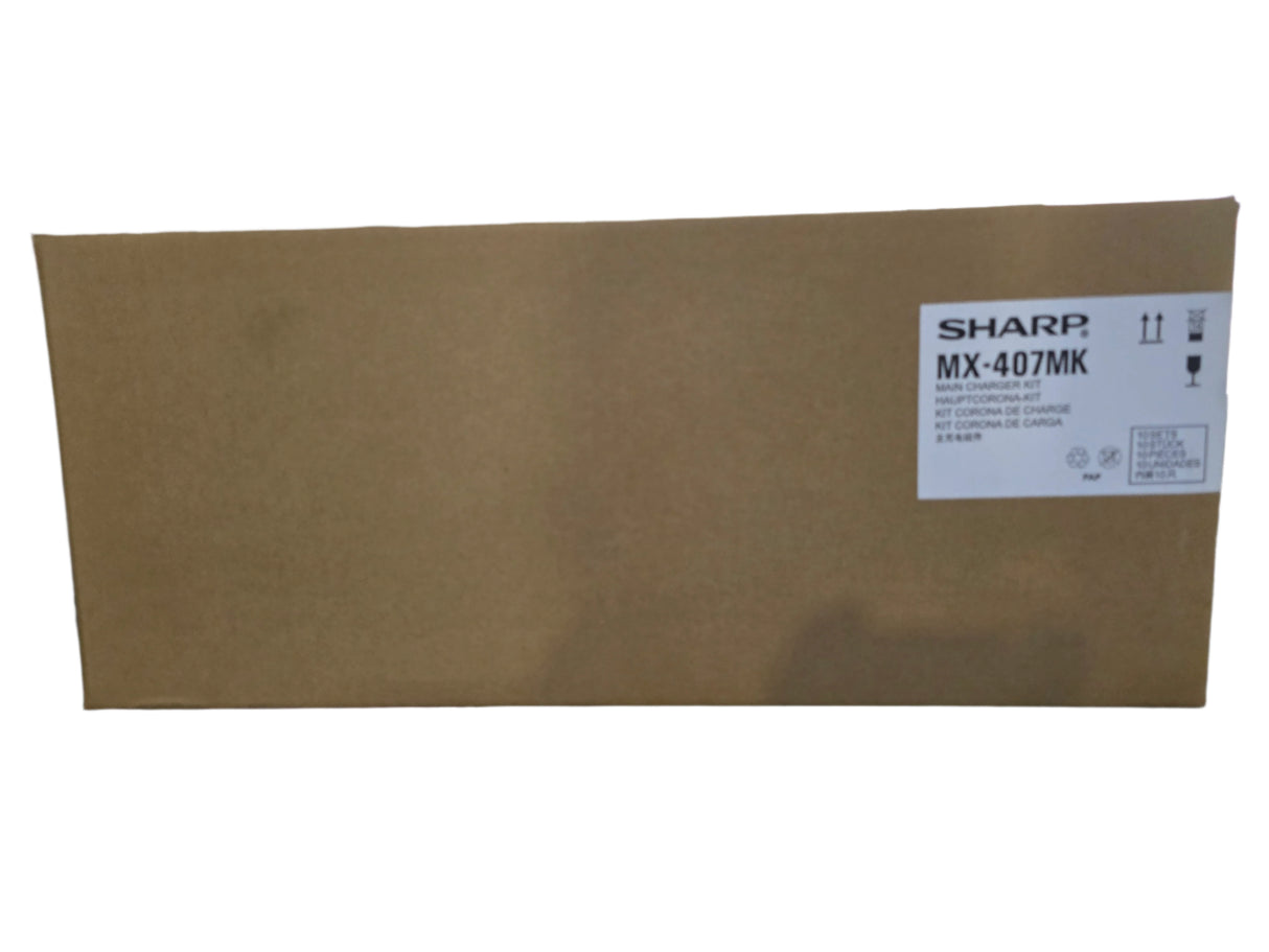 SHARP Service Kit (MX407MK) Kit de Cartador Main Shark MX-2630N, 3050N, 3060N, 3070N, 3550N, 3560N, 3570N, 4050N, -4