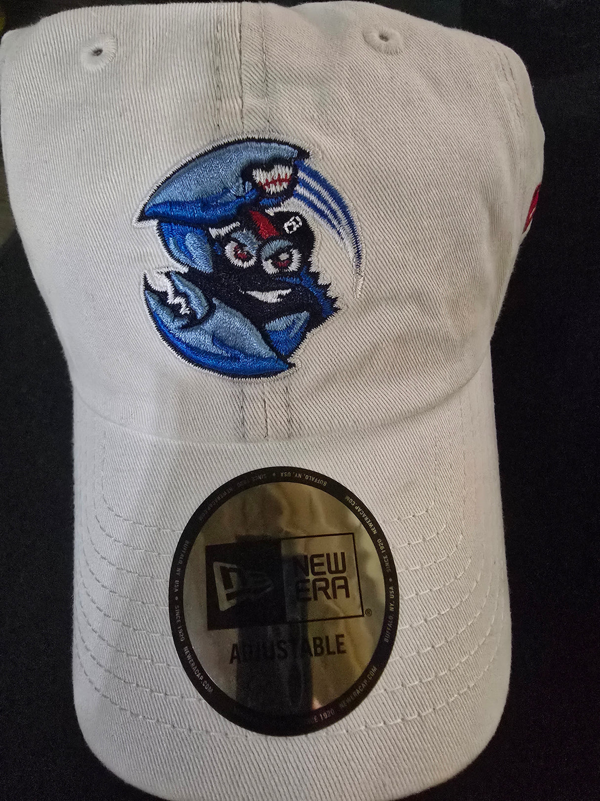 Corpus Christi Hooks New Era