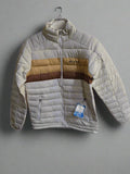 Columbia Men's White Out II Omni Heat Insulated Puffer Jacket