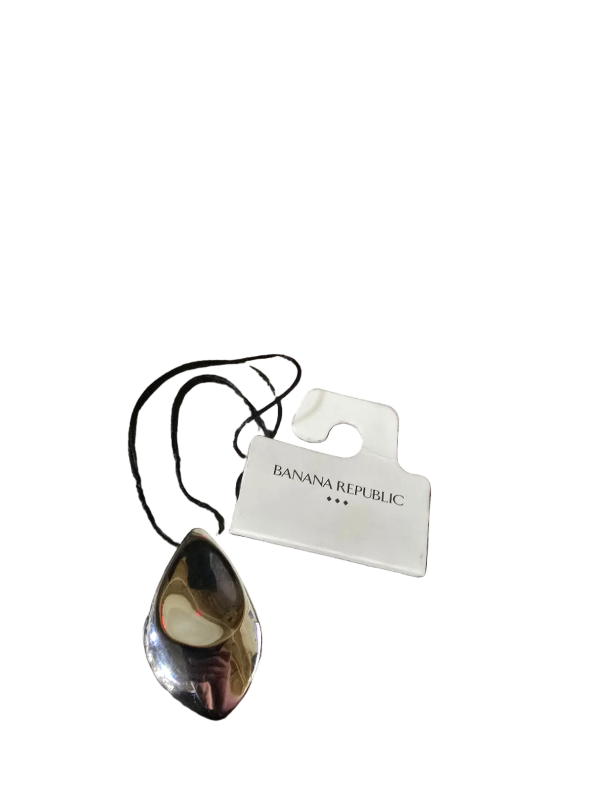 Banana Republic Necklace