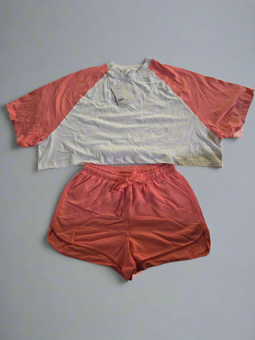 Daybreak PJ Set