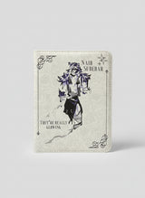 Identity V Trading Card Binder 60 Pockets