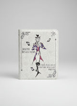 Identity V Trading Card Binder 60 Pockets