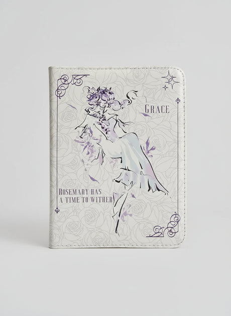 Identity V Trading Card Binder 60 Pockets