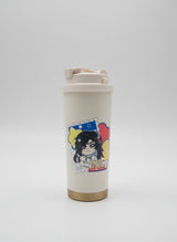 Insulated Coffee Cup