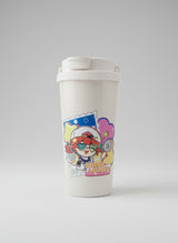 Insulated Coffee Cup