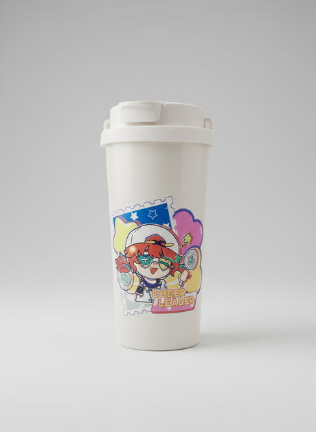 Insulated Coffee Cup