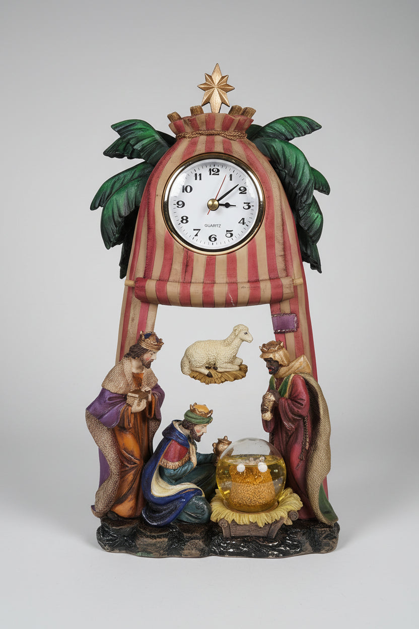 Cardona Clock Collection