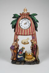 Cardona Clock Collection