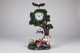 Cardona Clock Collection