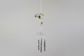 Glass Wind Chime