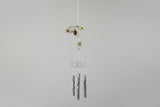 Glass Wind Chime