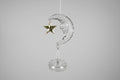 Glass Wind Chime