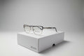 Bulova White Rock Eyeglasses
