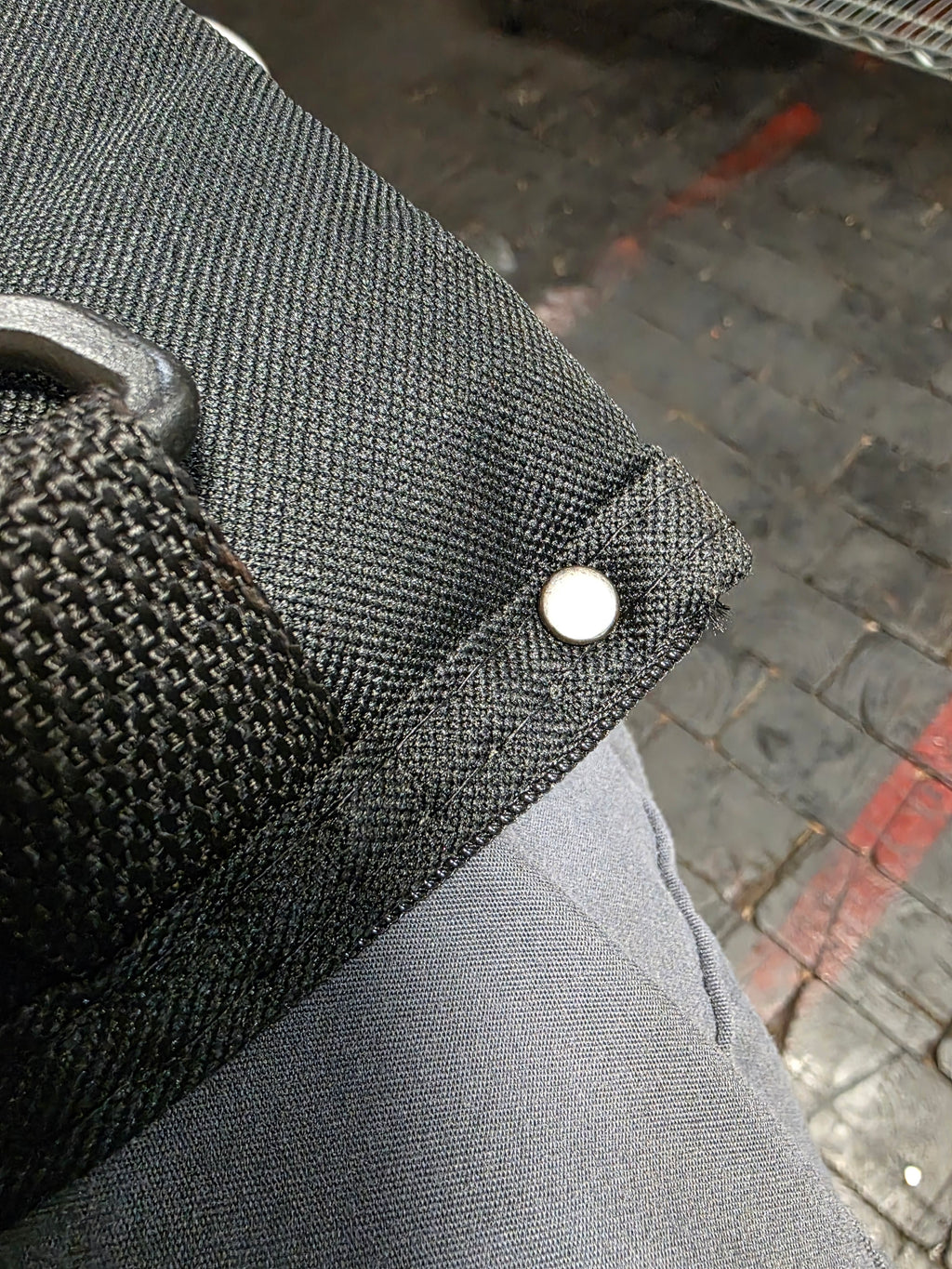 ALLEN TAC SIX Basic Rifle Sleeve - 38" - Black