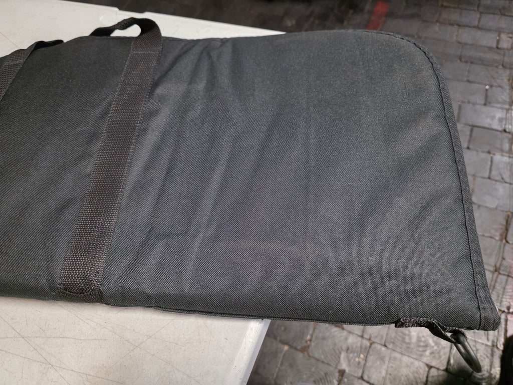 ALLEN TAC SIX Basic Rifle Sleeve - 38" - Black