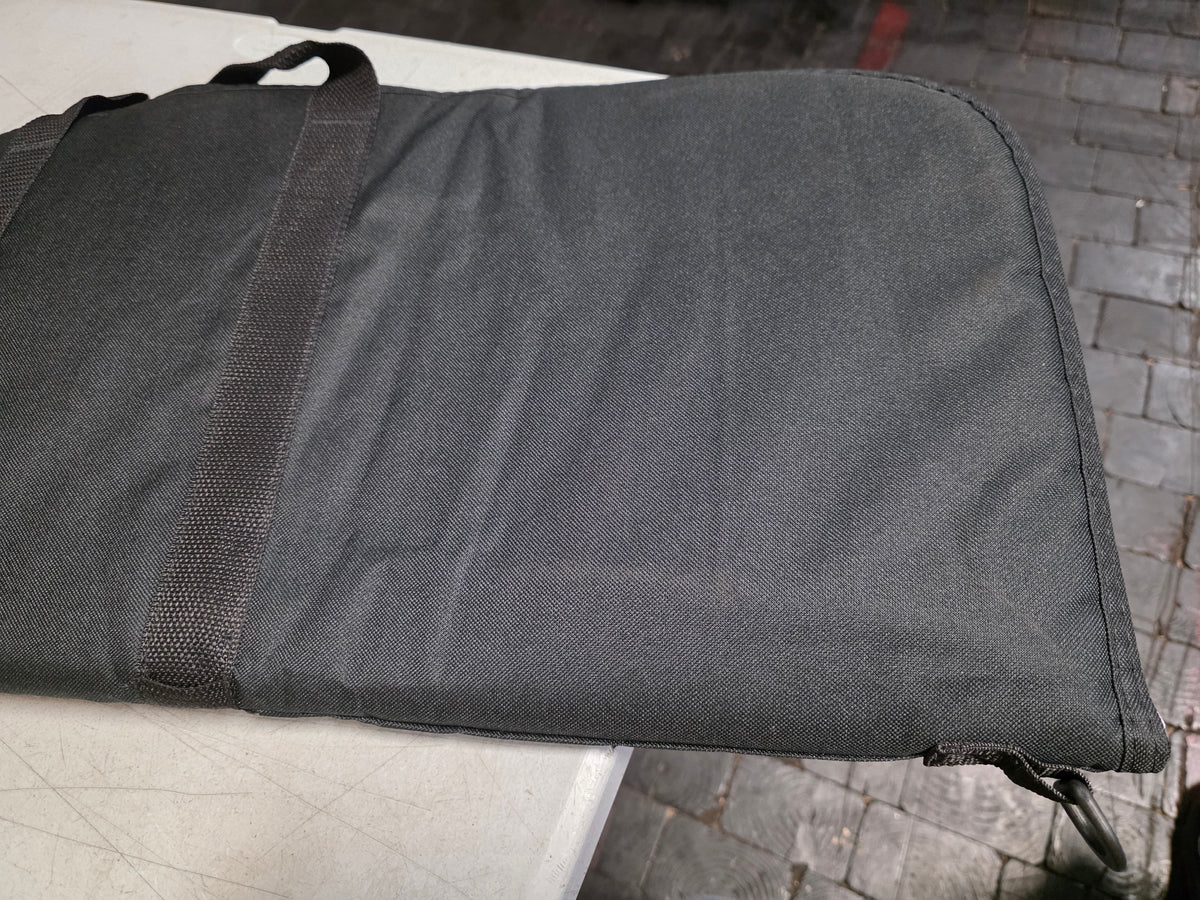 ALLEN TAC SIX Basic Rifle Sleeve - 38" - Black