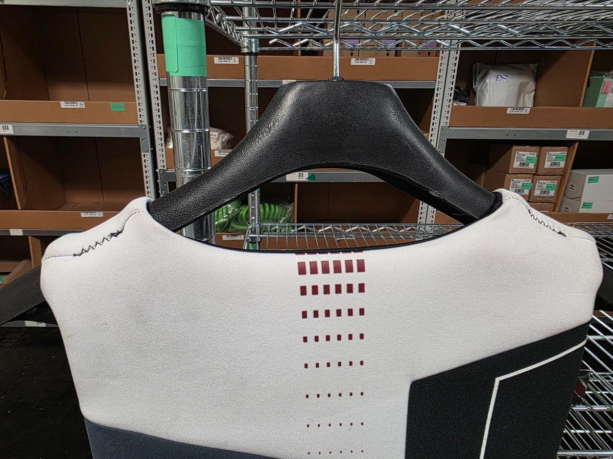 Adult Dual Neo Life Vest - XXL/XXXL