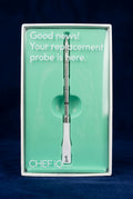 CHEF iQ Replacement Thermometer Probe #1 - Sea Salt - CQ60-PRC-01-Z3