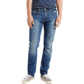 Levi's Men's 511 Slim Fit Jeans - Medium Blue - Size 40x30