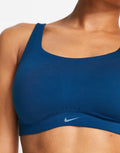 Nike Training Alate Coverage Dri-FIT Light Support Sports Bra, L(A-B) cup