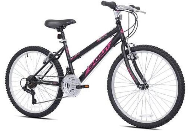 Kent International 24" Shogun Trail Blaster Sport  GIRLS