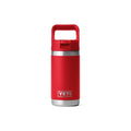 *Yeti Rambler Jr. 12 oz. Kids Bottle - Rescue Red