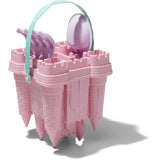 O'Rageous Castle 8-Piece Beach Toy Set