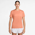 Nike Women's Dri-FIT Legend T-shirt - Apricot Agate - Medium