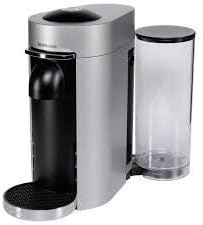 NESPRESSO VERTUOPLUS DELUXE COFFEE AND ESPRESSO MACHINE