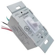 SmartExhaust Time Switch