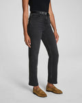 SPANXshape  Authentic 360 90s Straight Leg Jeans Size 3