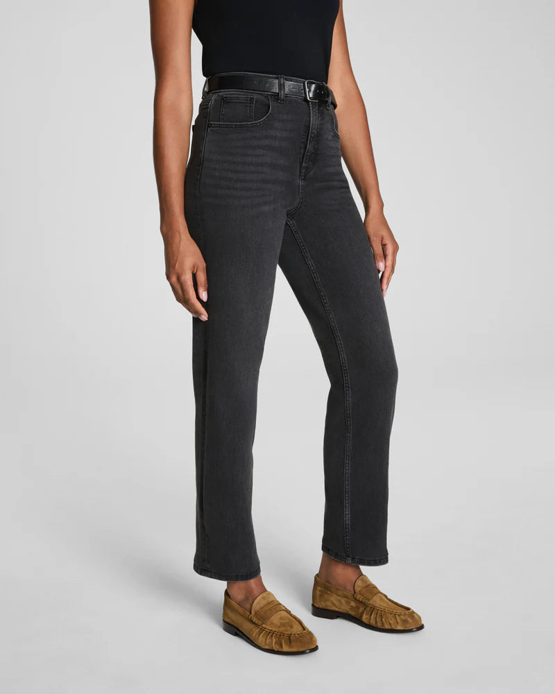 SPANXshape  Authentic 360 90s Straight Leg Jeans Size 3