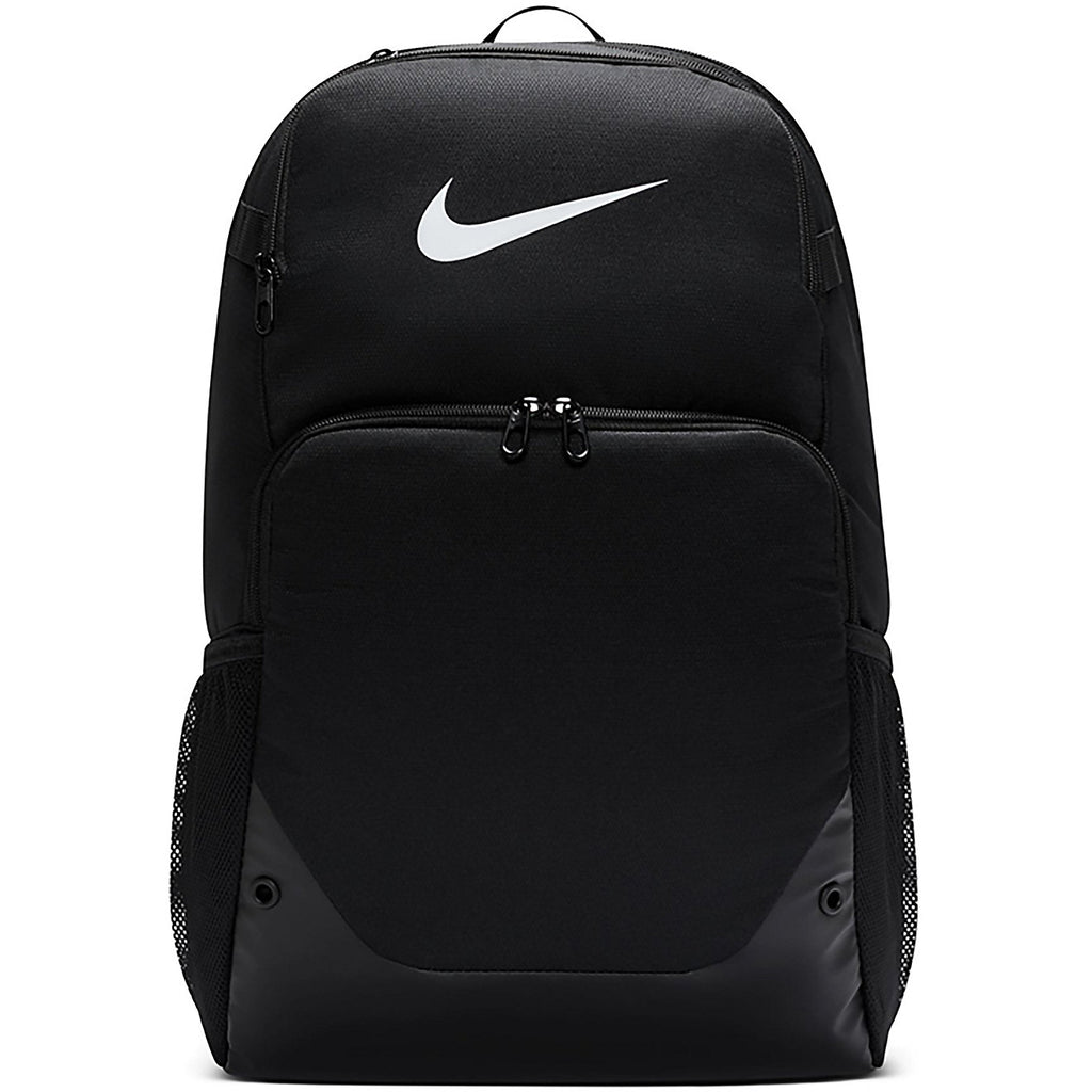Nike Brasilia XL Backpack, Black