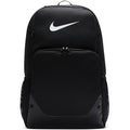 Nike Brasilia XL Backpack, Black