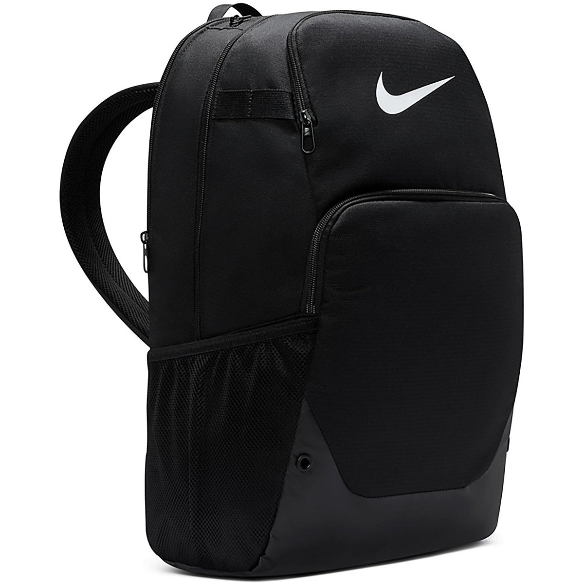 Nike Brasilia XL Backpack, Black