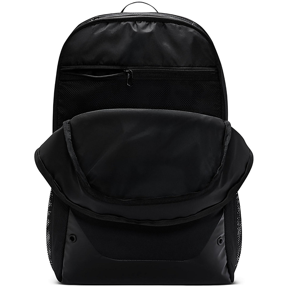 Nike Brasilia XL Backpack, Black